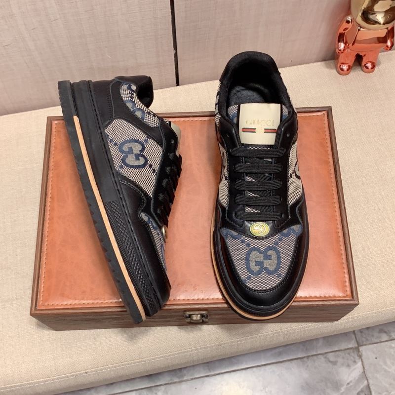 Gucci Low Shoes